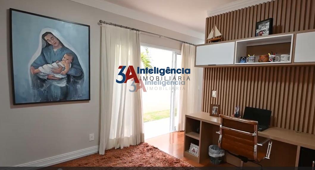 CASA VILLAGE IPANEMA 1 &ndash; ARA&Ccedil;OIABA DA SERRA  Araçoiaba da Serra - 