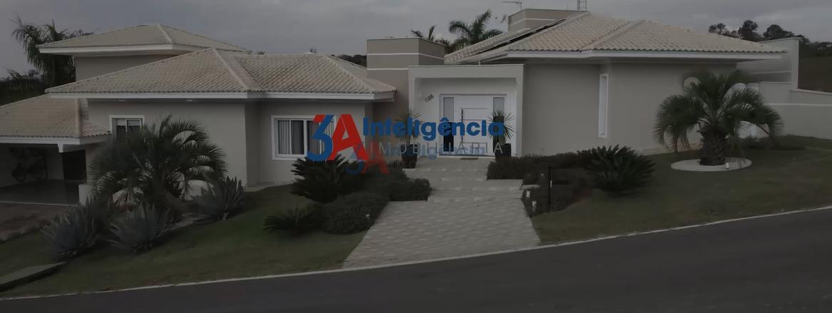 CASA VILLAGE IPANEMA 1 &ndash; ARA&Ccedil;OIABA DA SERRA  Araçoiaba da Serra - 