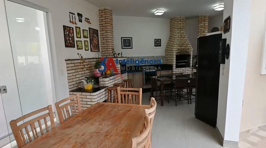 CASA VILLAGE IPANEMA 1 &ndash; ARA&Ccedil;OIABA DA SERRA  Araçoiaba da Serra - 