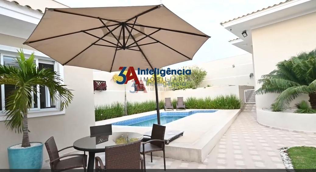 CASA VILLAGE IPANEMA 1 &ndash; ARA&Ccedil;OIABA DA SERRA  Araçoiaba da Serra - 