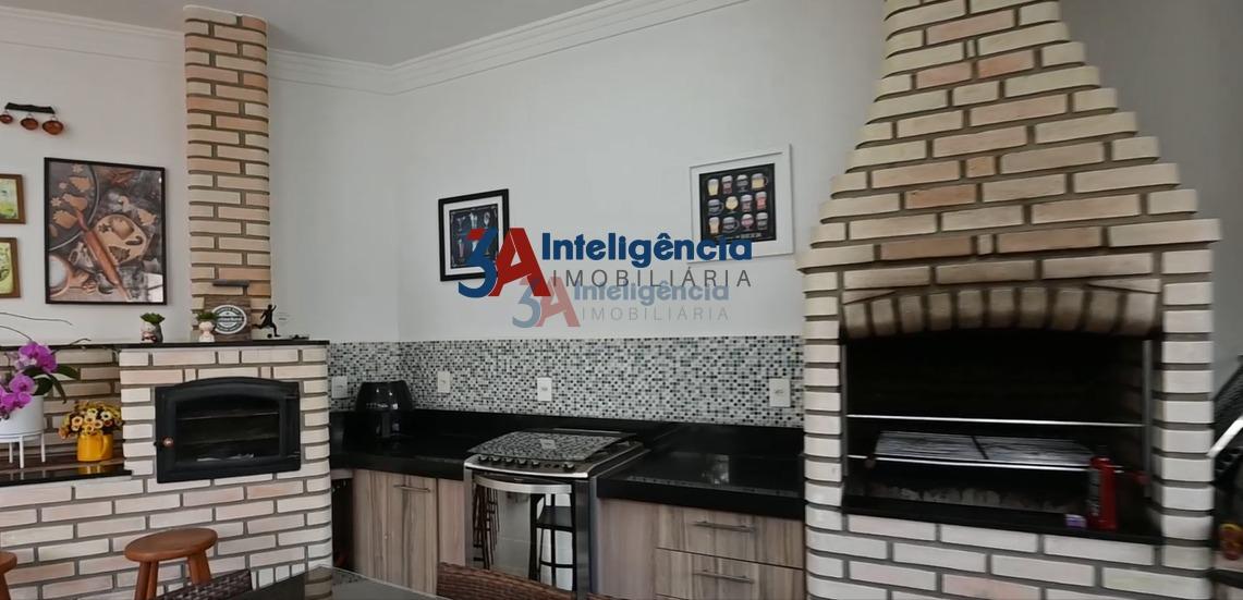 CASA VILLAGE IPANEMA 1 &ndash; ARA&Ccedil;OIABA DA SERRA  Araçoiaba da Serra - 