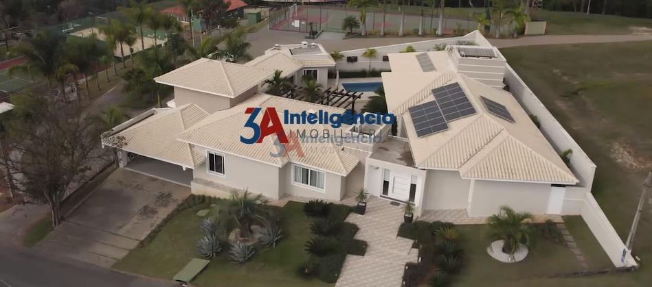 CASA VILLAGE IPANEMA 1 &ndash; ARA&Ccedil;OIABA DA SERRA  Araçoiaba da Serra - 