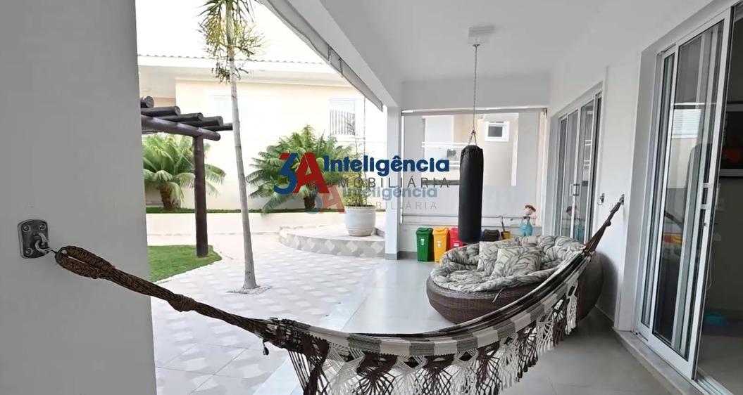 CASA VILLAGE IPANEMA 1 &ndash; ARA&Ccedil;OIABA DA SERRA  Araçoiaba da Serra - 