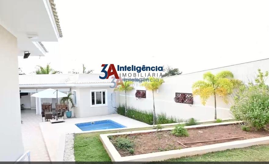 CASA VILLAGE IPANEMA 1 &ndash; ARA&Ccedil;OIABA DA SERRA  Araçoiaba da Serra - 
