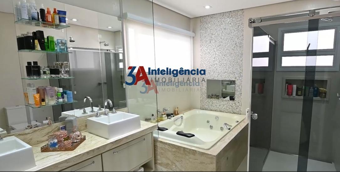 CASA VILLAGE IPANEMA 1 &ndash; ARA&Ccedil;OIABA DA SERRA  Araçoiaba da Serra - 