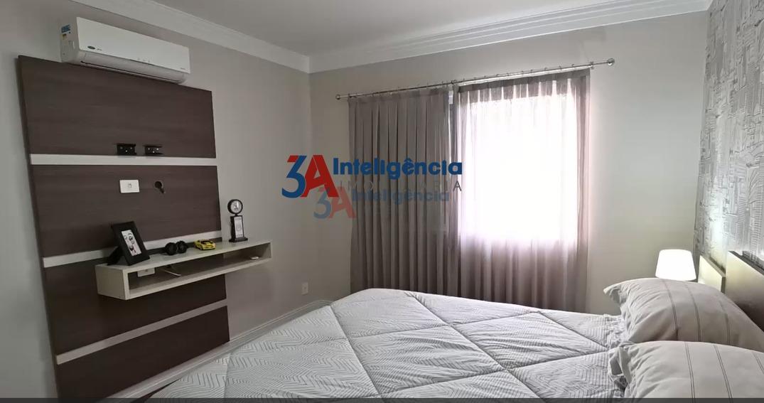 CASA VILLAGE IPANEMA 1 &ndash; ARA&Ccedil;OIABA DA SERRA  Araçoiaba da Serra - 