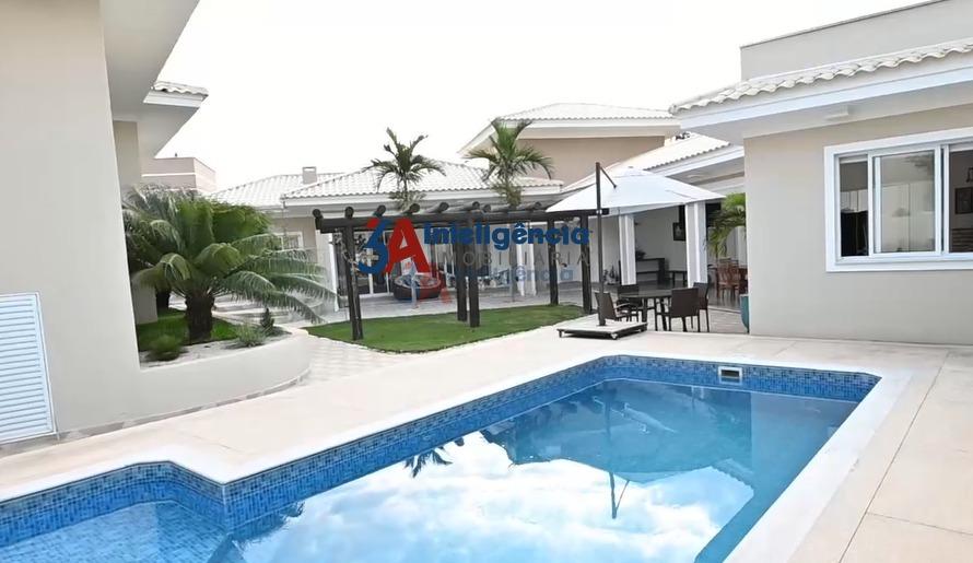 CASA VILLAGE IPANEMA 1 &ndash; ARA&Ccedil;OIABA DA SERRA  Araçoiaba da Serra - 
