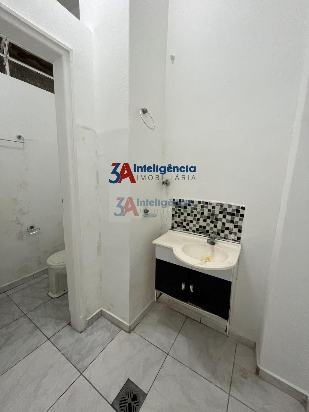 SALA COMERCIAL &ndash; CENTRO DE SOROCABA  Sorocaba - 