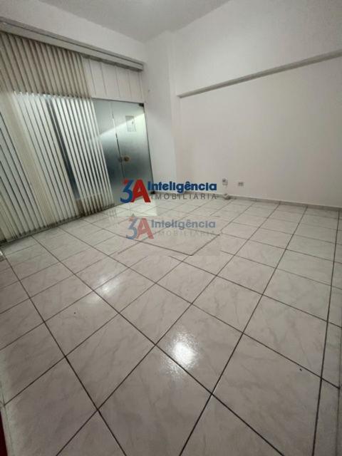 SALA COMERCIAL &ndash; CENTRO DE SOROCABA  Sorocaba - 