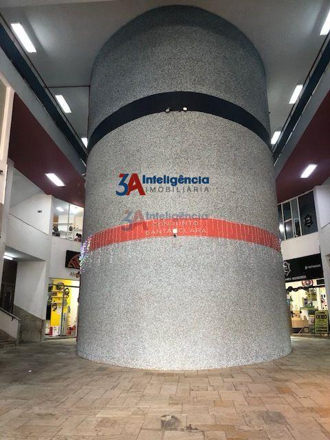 SALA COMERCIAL &ndash; CENTRO DE SOROCABA  Sorocaba - 