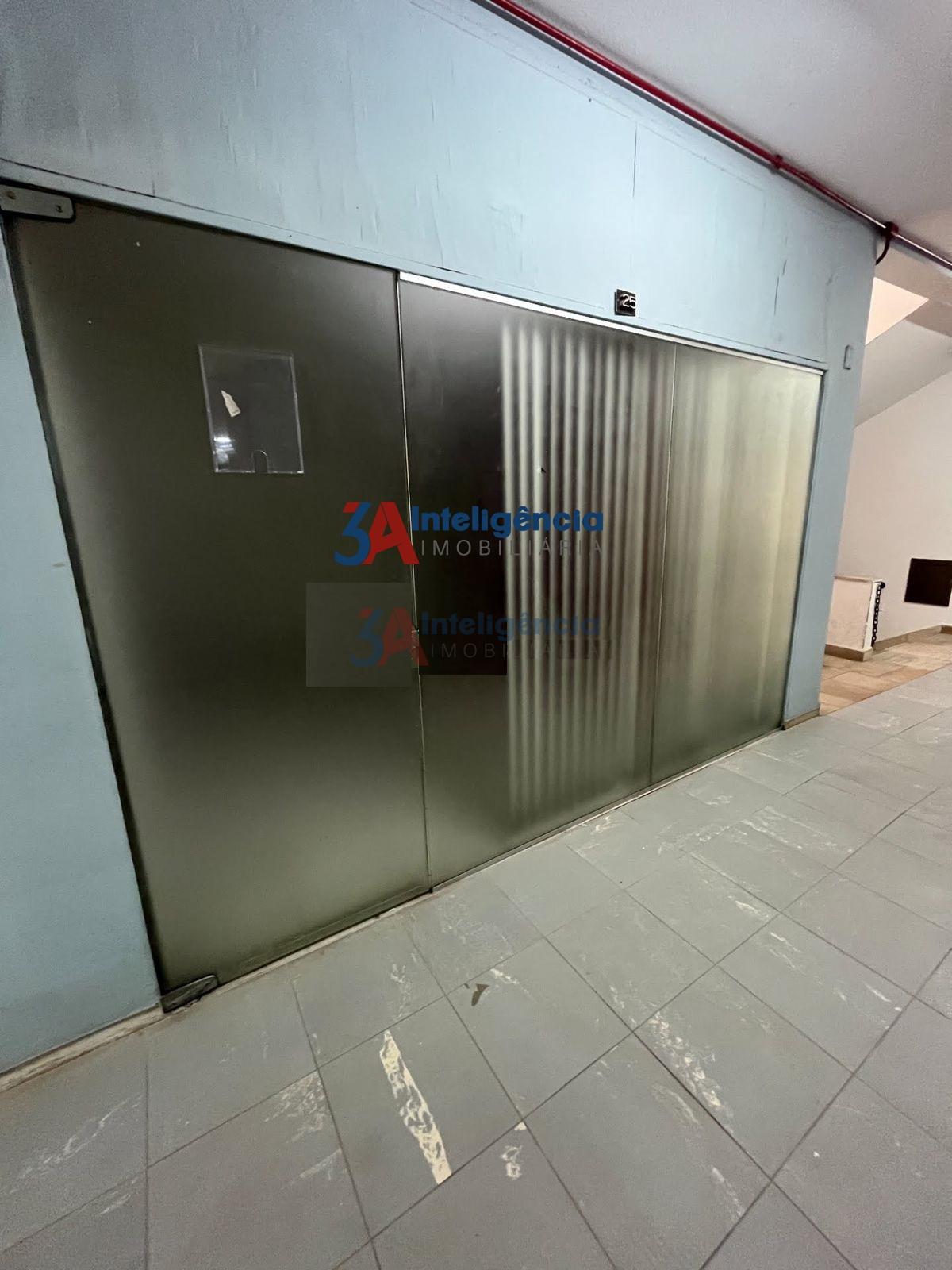 SALA COMERCIAL &ndash; CENTRO DE SOROCABA  Sorocaba - 