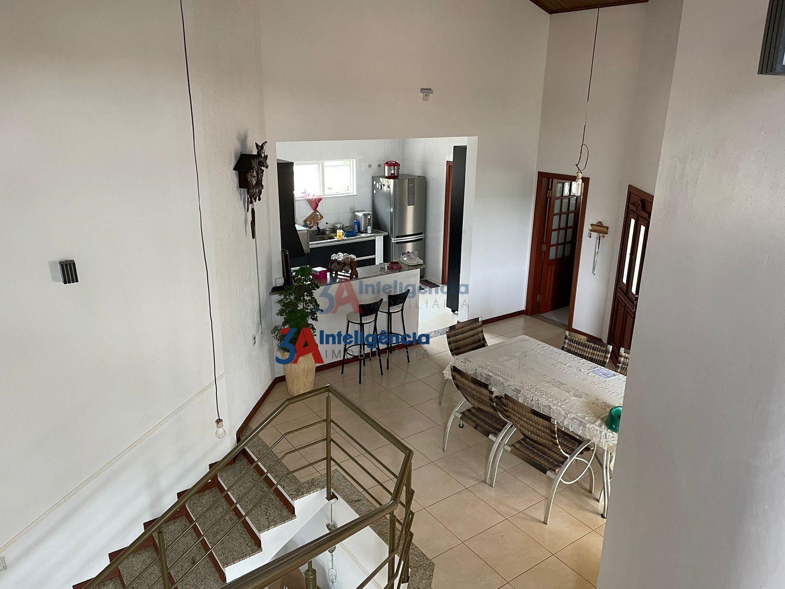 SOBRADO VILLAGE IPANEMA I &ndash; ARA&Ccedil;OIABA DA SERRA  Araçoiaba da Serra - 