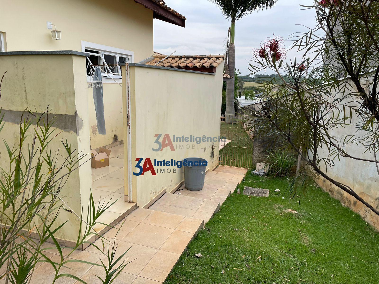 SOBRADO VILLAGE IPANEMA I &ndash; ARA&Ccedil;OIABA DA SERRA  Araçoiaba da Serra - 