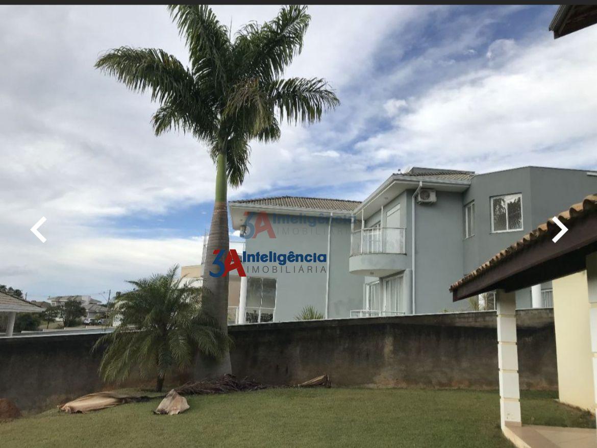 SOBRADO VILLAGE IPANEMA I &ndash; ARA&Ccedil;OIABA DA SERRA  Araçoiaba da Serra - 
