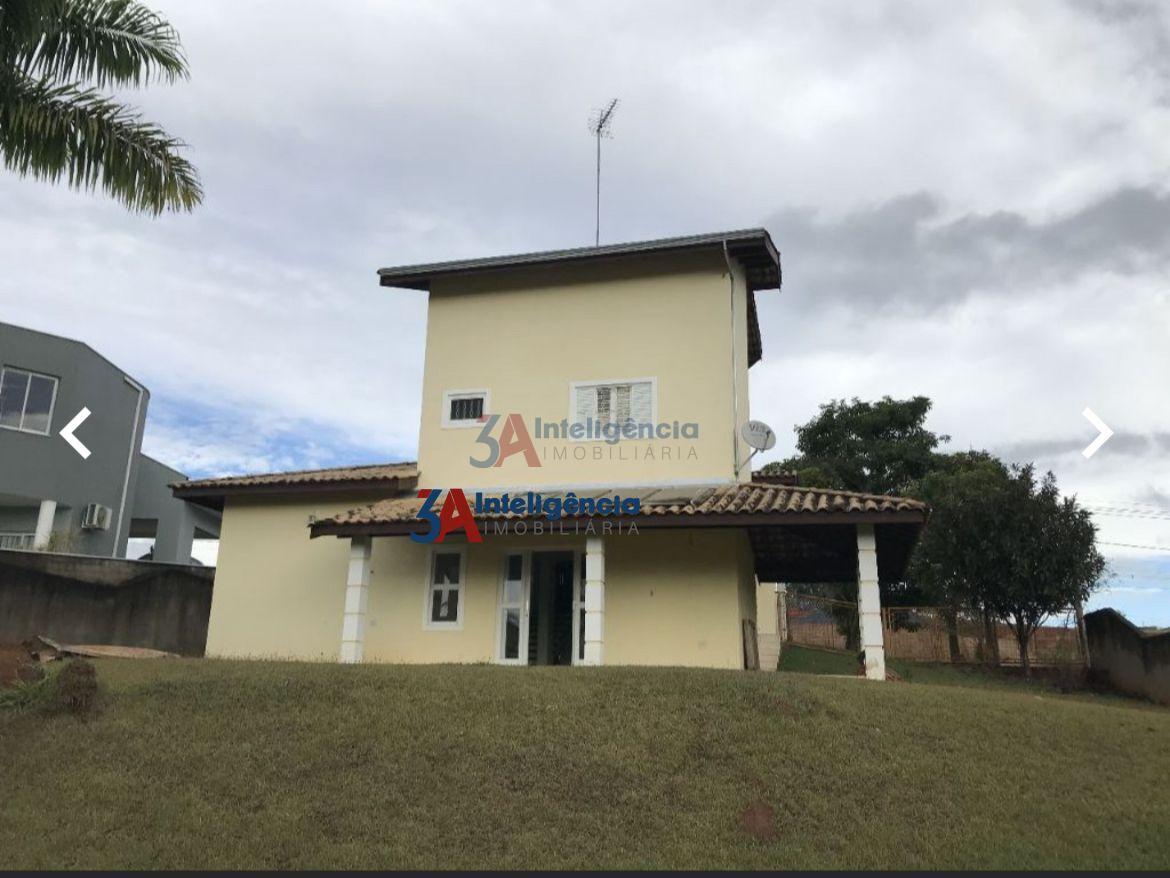 SOBRADO VILLAGE IPANEMA I &ndash; ARA&Ccedil;OIABA DA SERRA  Araçoiaba da Serra - 