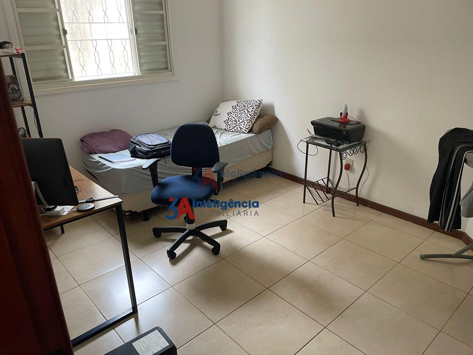 SOBRADO VILLAGE IPANEMA I &ndash; ARA&Ccedil;OIABA DA SERRA  Araçoiaba da Serra - 
