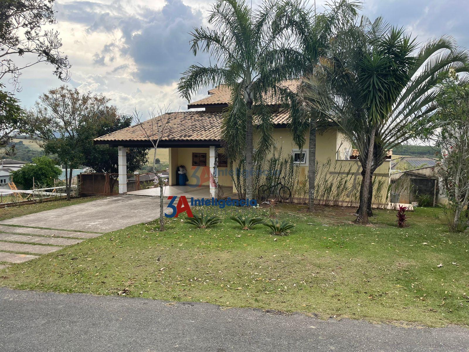 SOBRADO VILLAGE IPANEMA I &ndash; ARA&Ccedil;OIABA DA SERRA  Araçoiaba da Serra - 