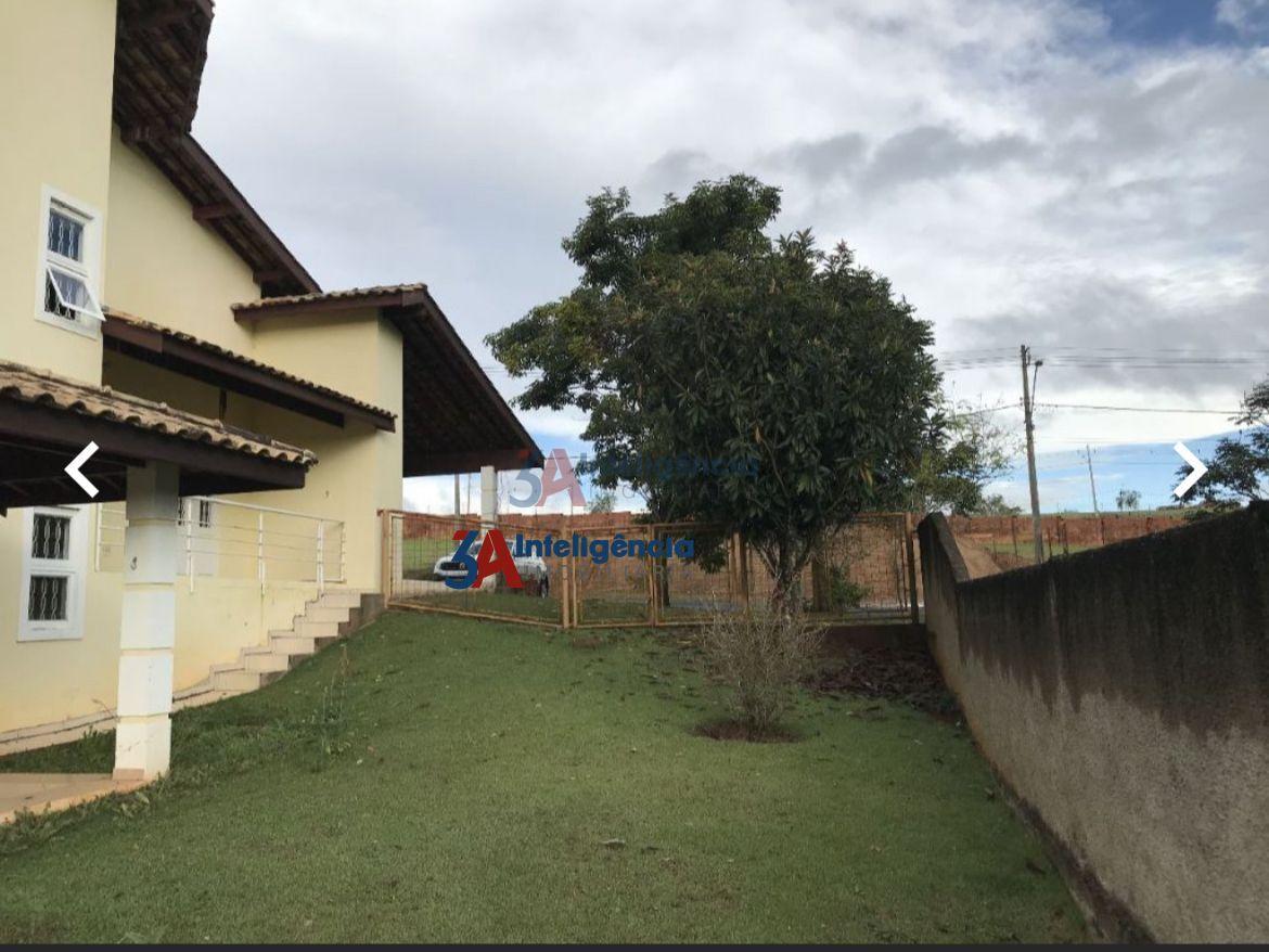 SOBRADO VILLAGE IPANEMA I &ndash; ARA&Ccedil;OIABA DA SERRA  Araçoiaba da Serra - 