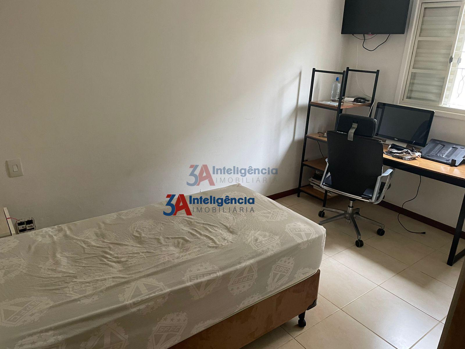 SOBRADO VILLAGE IPANEMA I &ndash; ARA&Ccedil;OIABA DA SERRA  Araçoiaba da Serra - 