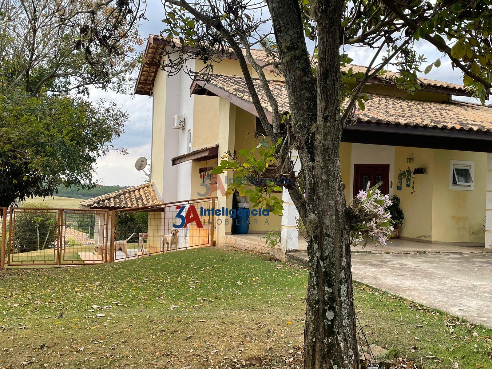 SOBRADO VILLAGE IPANEMA I &ndash; ARA&Ccedil;OIABA DA SERRA  Araçoiaba da Serra - 
