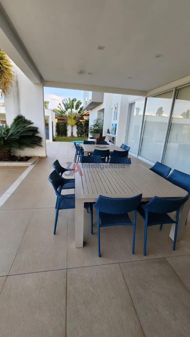 SOBRADO VILLAGE IPANEMA 1 &ndash; ARA&Ccedil;OIABA DA SERRA Alameda das Azaleas Araçoiaba da Serra - 