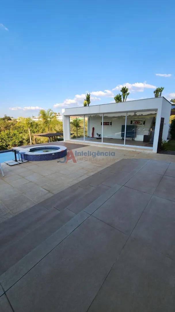 SOBRADO VILLAGE IPANEMA 1 &ndash; ARA&Ccedil;OIABA DA SERRA Alameda das Azaleas Araçoiaba da Serra - 