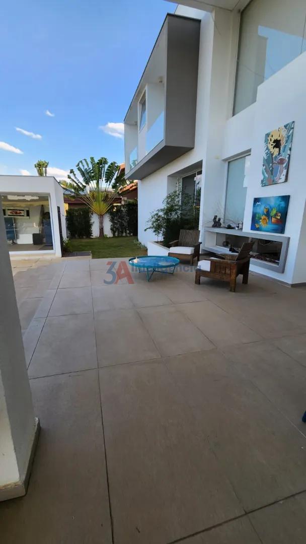SOBRADO VILLAGE IPANEMA 1 &ndash; ARA&Ccedil;OIABA DA SERRA Alameda das Azaleas Araçoiaba da Serra - 
