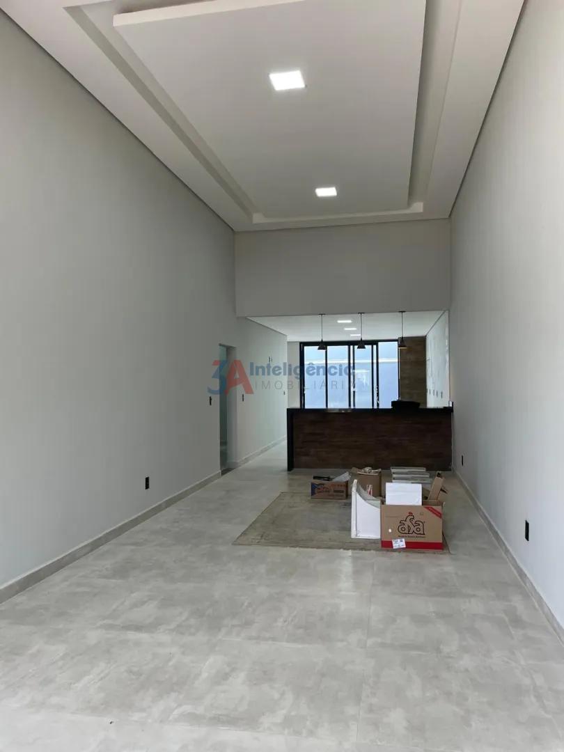 CASA T&Eacute;RREA(NOVA) NO CONDOM&Iacute;NIO IBITI RESERVA - SOROCABA  Sorocaba - 
