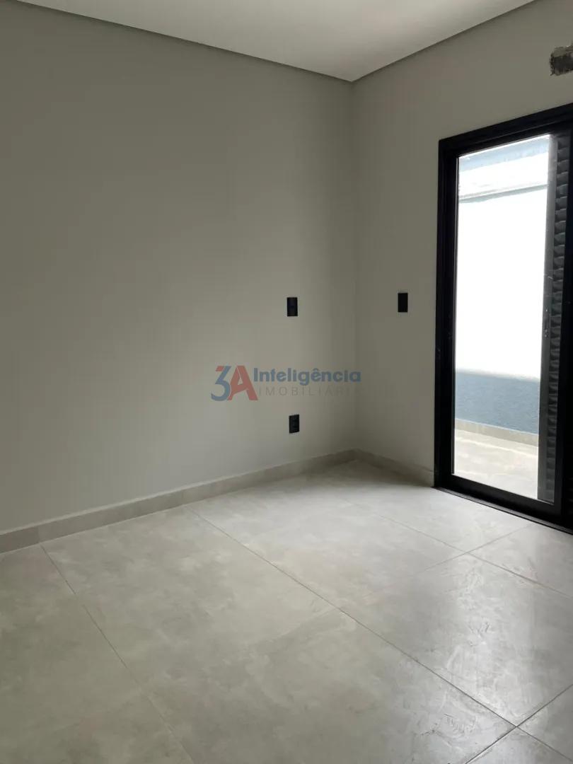 CASA T&Eacute;RREA(NOVA) NO CONDOM&Iacute;NIO IBITI RESERVA - SOROCABA  Sorocaba - 