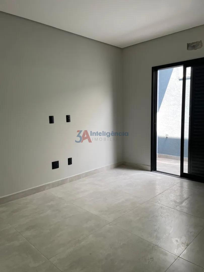 CASA T&Eacute;RREA(NOVA) NO CONDOM&Iacute;NIO IBITI RESERVA - SOROCABA  Sorocaba - 