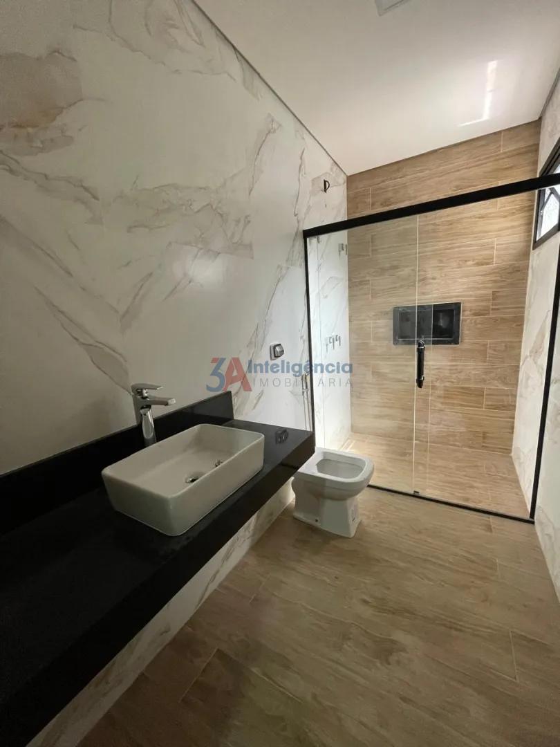 CASA T&Eacute;RREA(NOVA) NO CONDOM&Iacute;NIO IBITI RESERVA - SOROCABA  Sorocaba - 