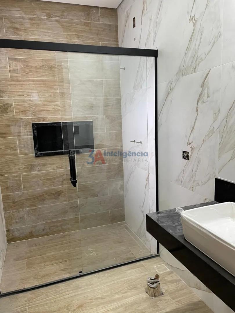 CASA T&Eacute;RREA(NOVA) NO CONDOM&Iacute;NIO IBITI RESERVA - SOROCABA  Sorocaba - 