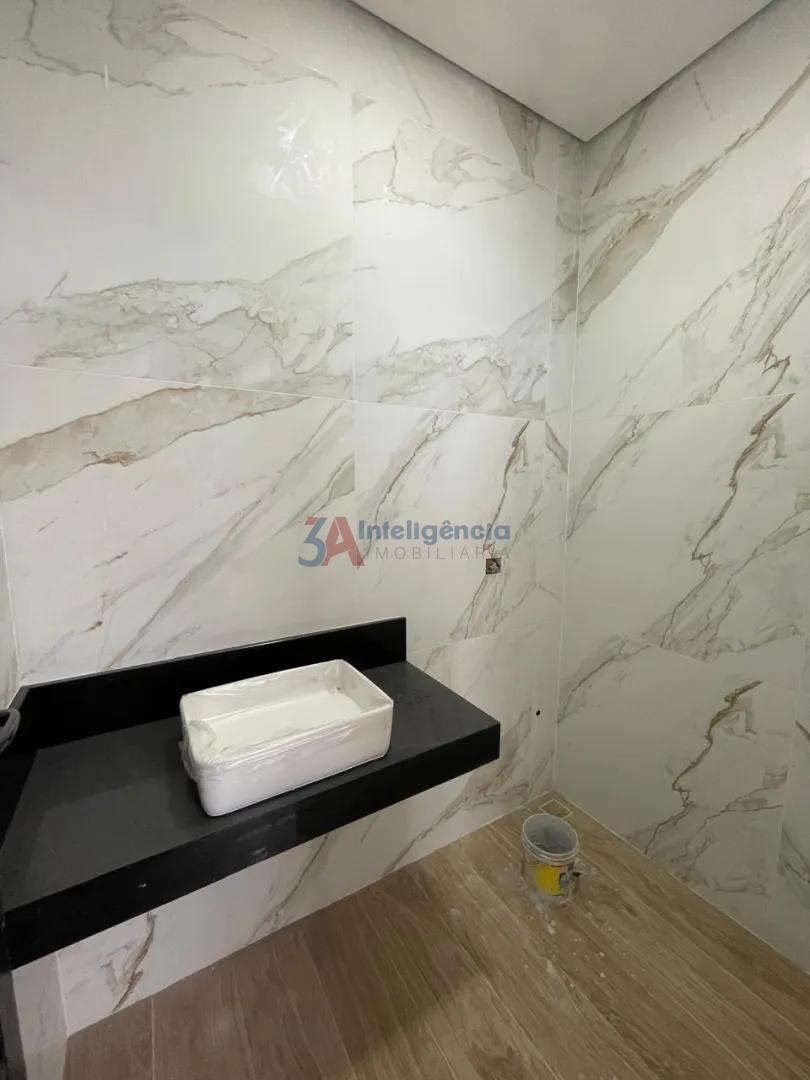 CASA T&Eacute;RREA(NOVA) NO CONDOM&Iacute;NIO IBITI RESERVA - SOROCABA  Sorocaba - 