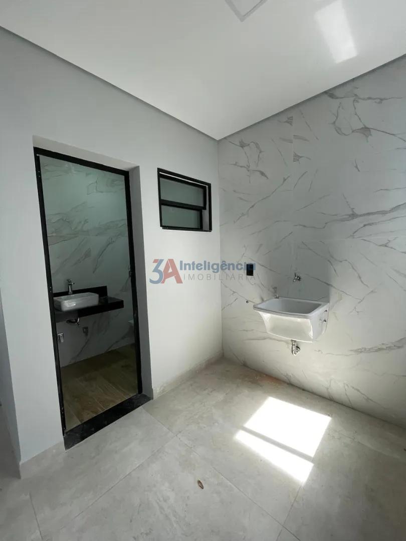 CASA T&Eacute;RREA(NOVA) NO CONDOM&Iacute;NIO IBITI RESERVA - SOROCABA  Sorocaba - 