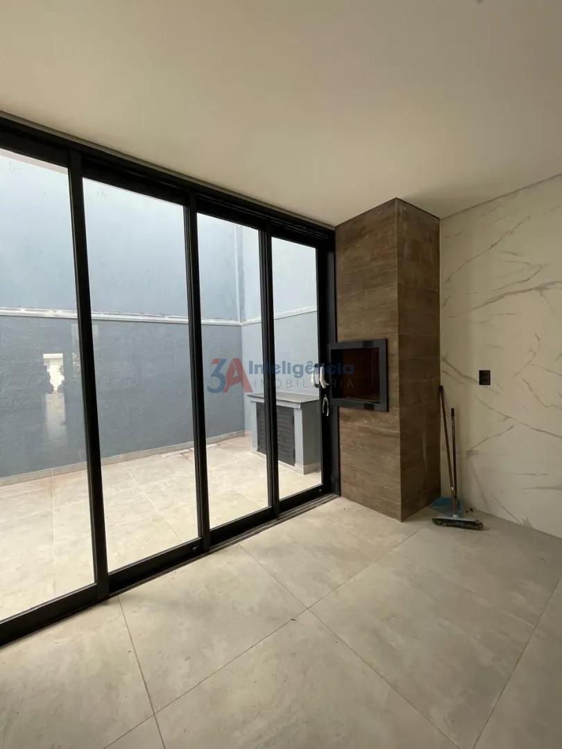 CASA T&Eacute;RREA(NOVA) NO CONDOM&Iacute;NIO IBITI RESERVA - SOROCABA  Sorocaba - 