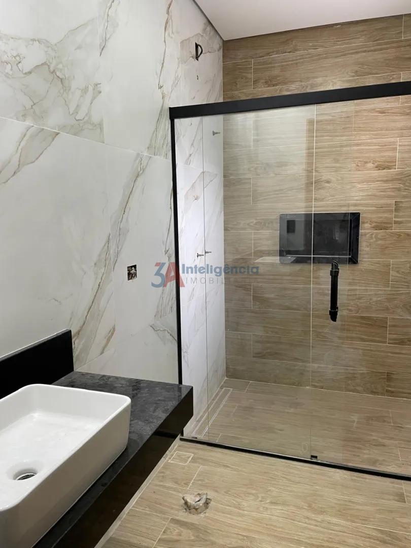 CASA T&Eacute;RREA(NOVA) NO CONDOM&Iacute;NIO IBITI RESERVA - SOROCABA  Sorocaba - 