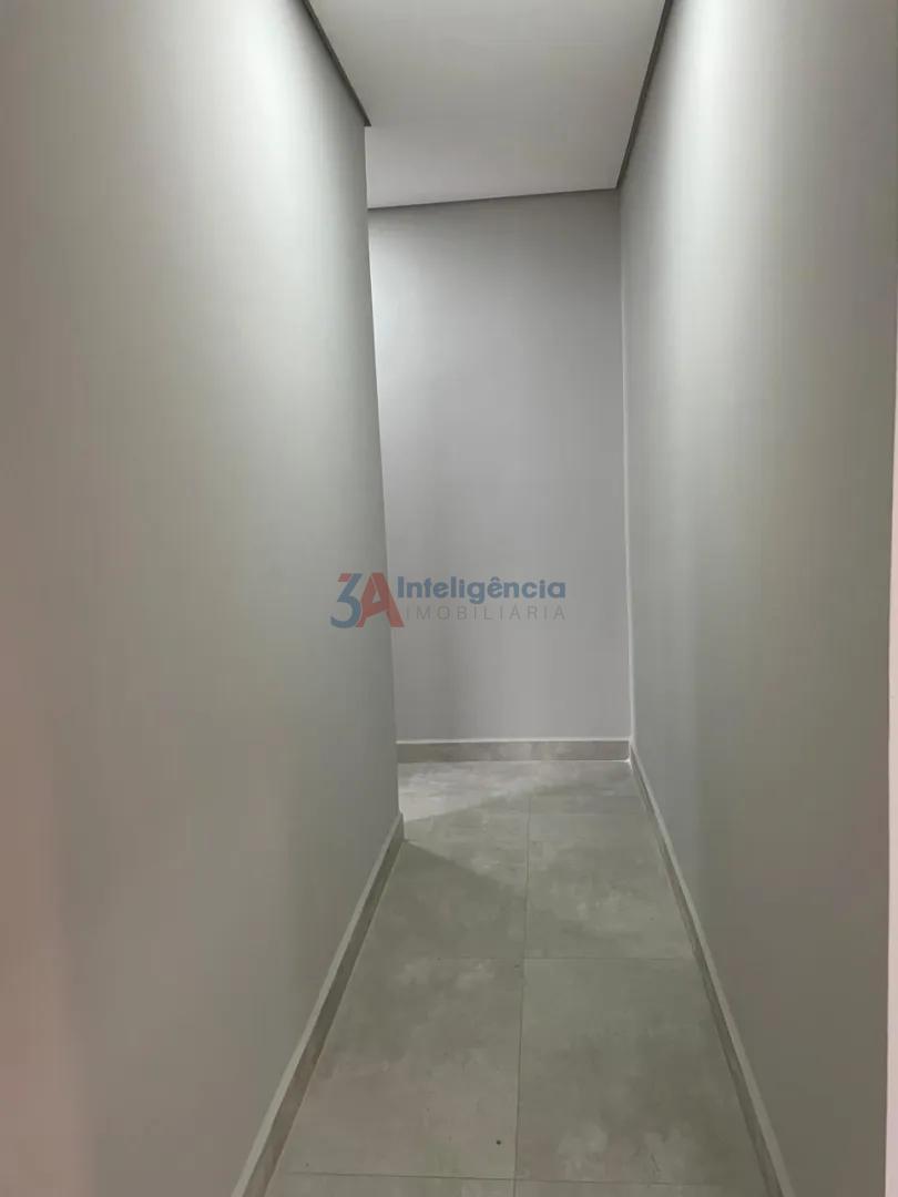 CASA T&Eacute;RREA(NOVA) NO CONDOM&Iacute;NIO IBITI RESERVA - SOROCABA  Sorocaba - 
