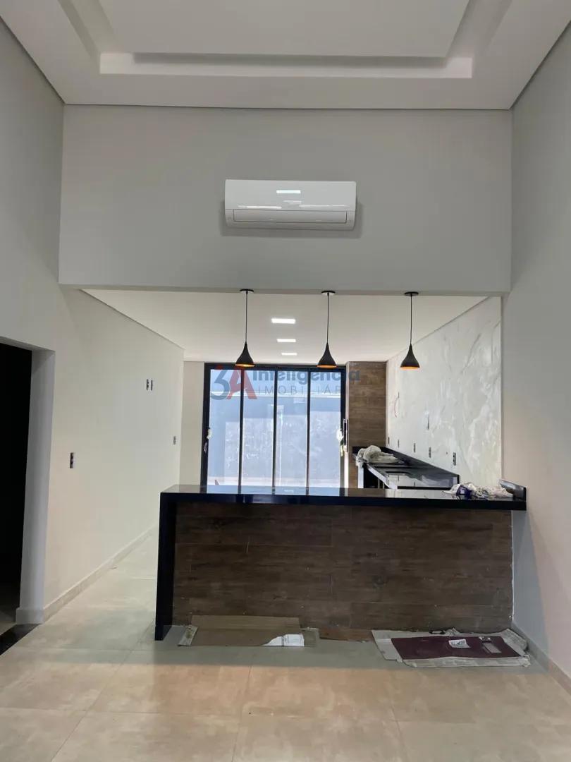 CASA T&Eacute;RREA(NOVA) NO CONDOM&Iacute;NIO IBITI RESERVA - SOROCABA  Sorocaba - 