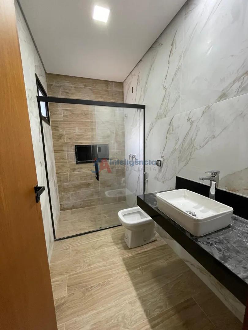 CASA T&Eacute;RREA(NOVA) NO CONDOM&Iacute;NIO IBITI RESERVA - SOROCABA  Sorocaba - 