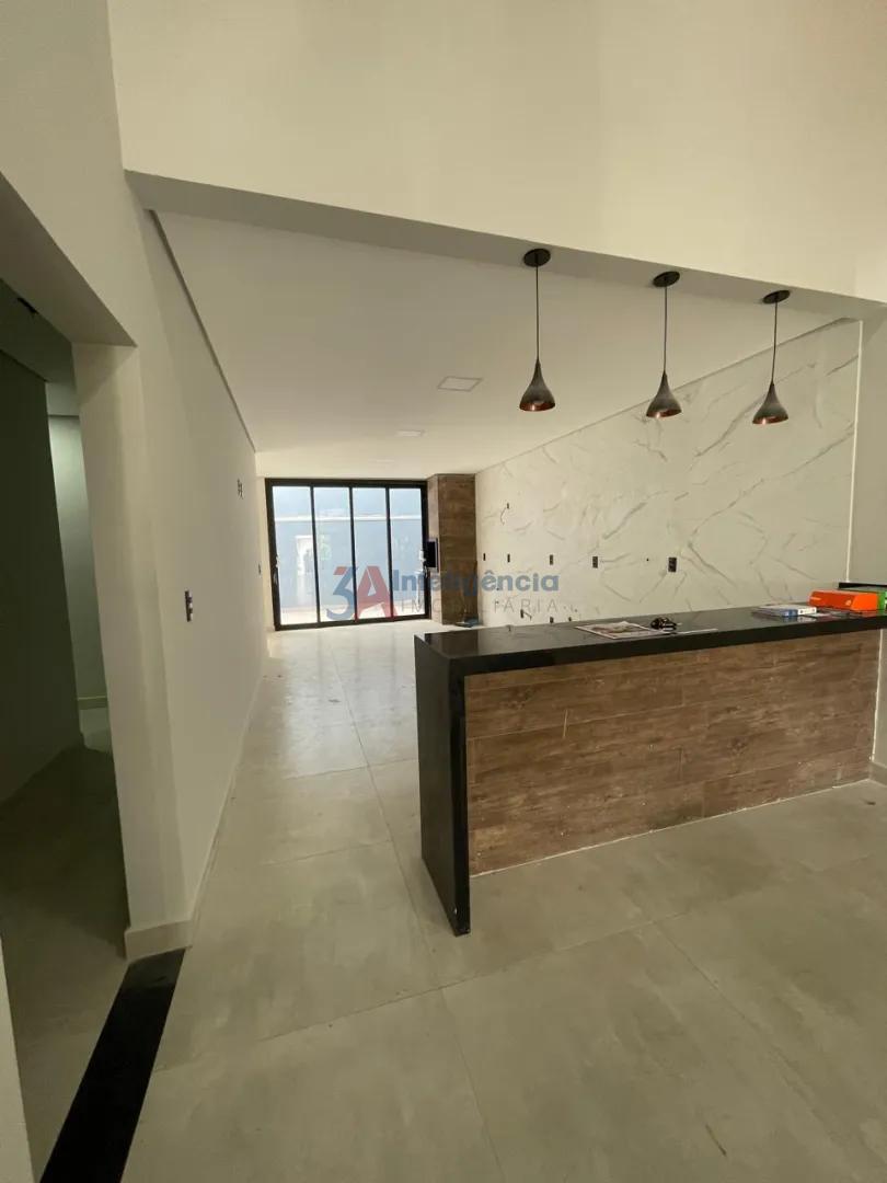 CASA T&Eacute;RREA(NOVA) NO CONDOM&Iacute;NIO IBITI RESERVA - SOROCABA  Sorocaba - 