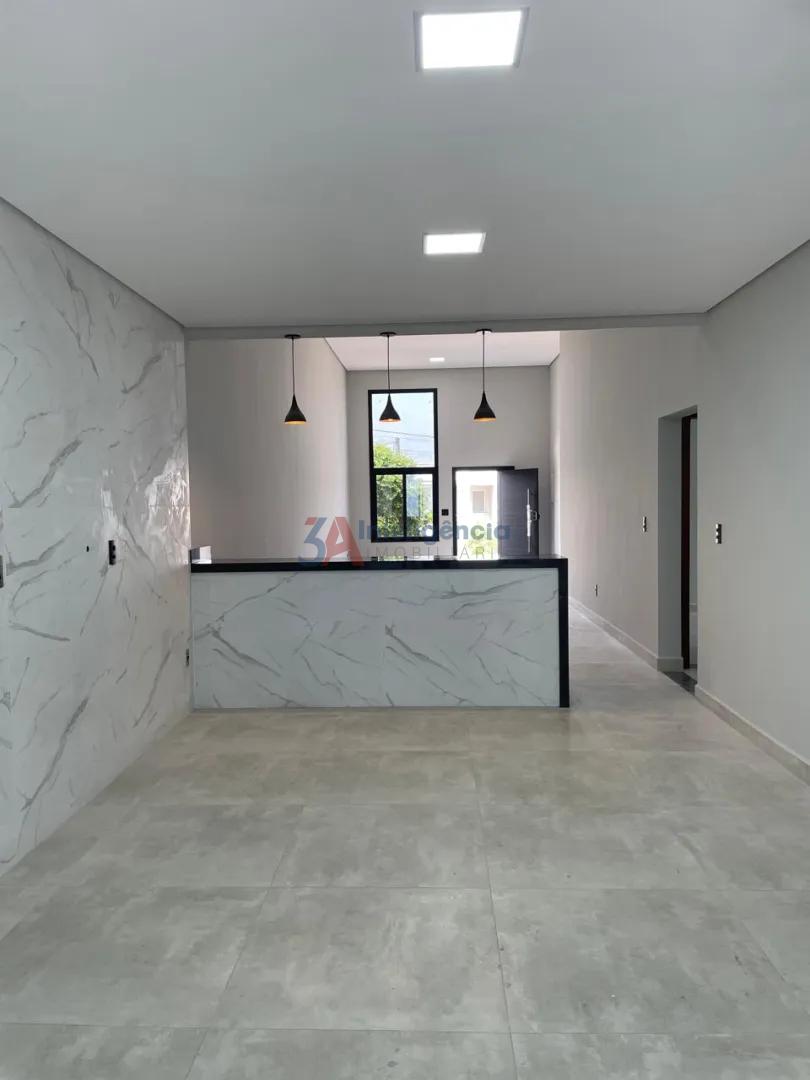 CASA T&Eacute;RREA(NOVA) NO CONDOM&Iacute;NIO IBITI RESERVA - SOROCABA  Sorocaba - 