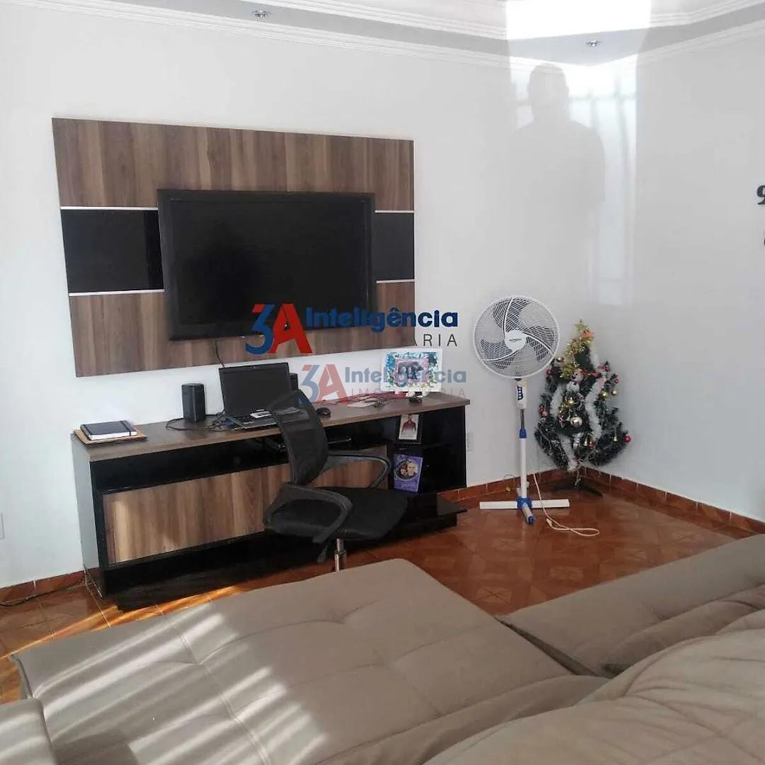 CASA JARDIM PALMIRA &ndash; VOTORANTIM Rua Antônio Modena Votorantim - 