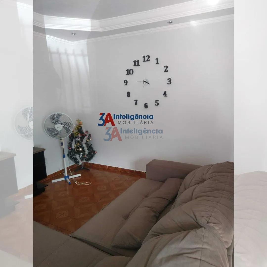 CASA JARDIM PALMIRA &ndash; VOTORANTIM Rua Antônio Modena Votorantim - 