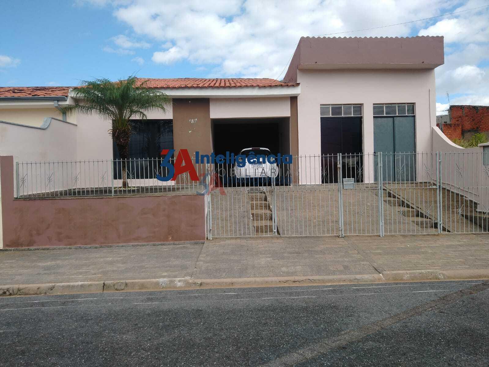CASA JARDIM PALMIRA &ndash; VOTORANTIM Rua Antônio Modena Votorantim - 