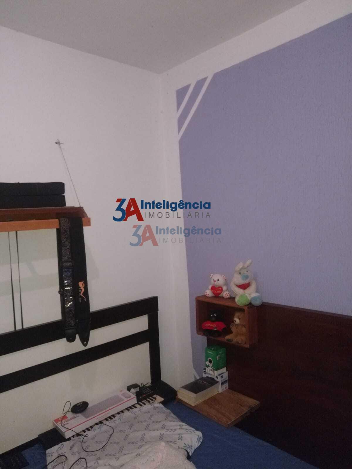 CASA JARDIM PALMIRA &ndash; VOTORANTIM Rua Antônio Modena Votorantim - 