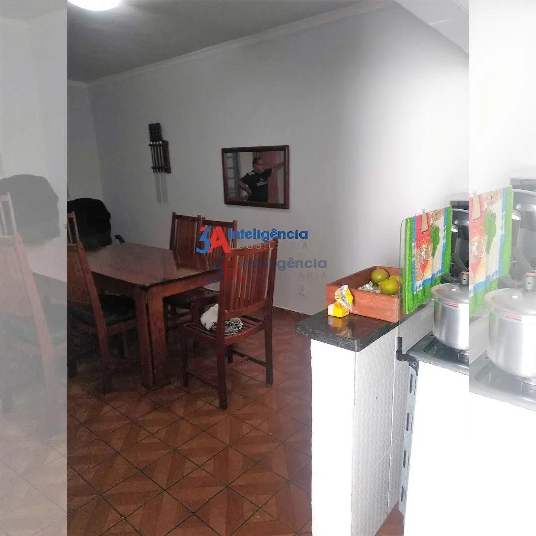 CASA JARDIM PALMIRA &ndash; VOTORANTIM Rua Antônio Modena Votorantim - 