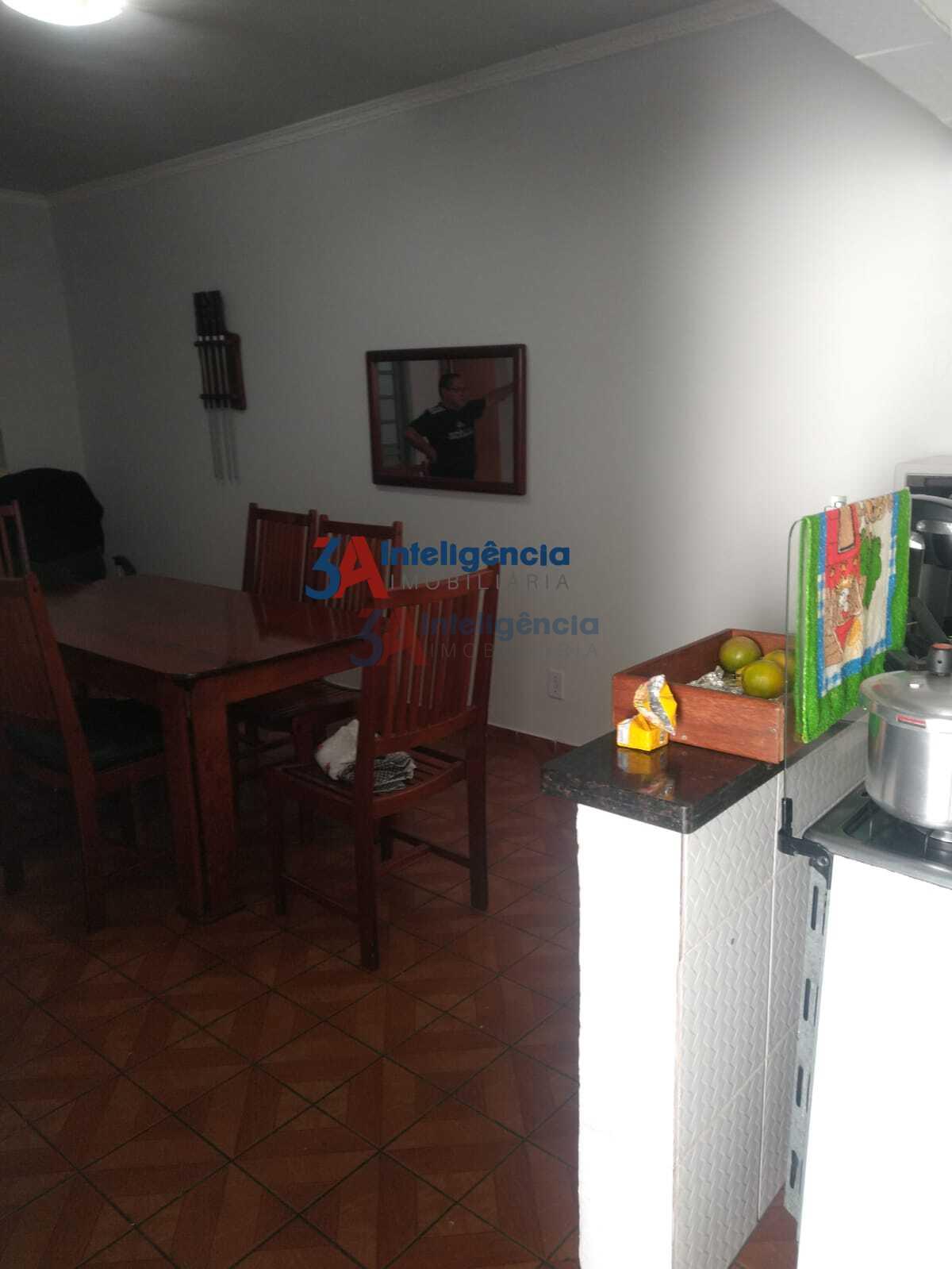 CASA JARDIM PALMIRA &ndash; VOTORANTIM Rua Antônio Modena Votorantim - 