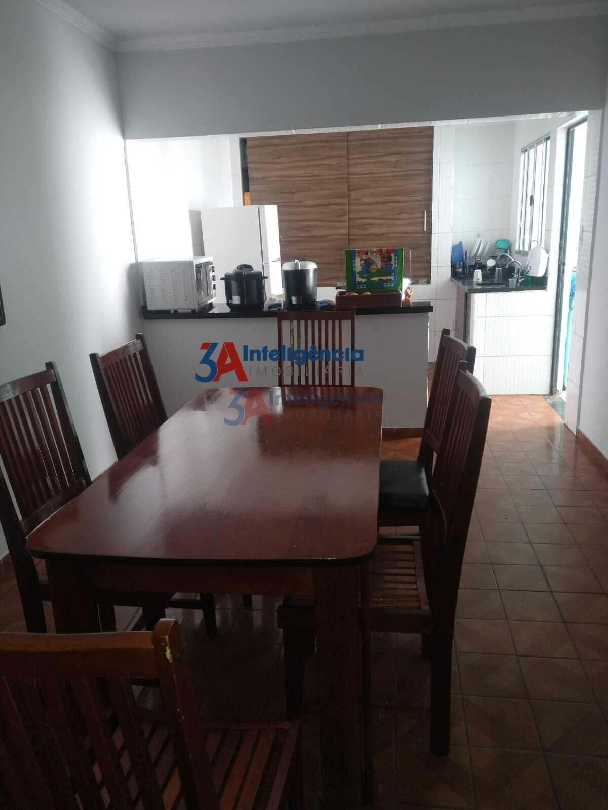 CASA JARDIM PALMIRA &ndash; VOTORANTIM Rua Antônio Modena Votorantim - 
