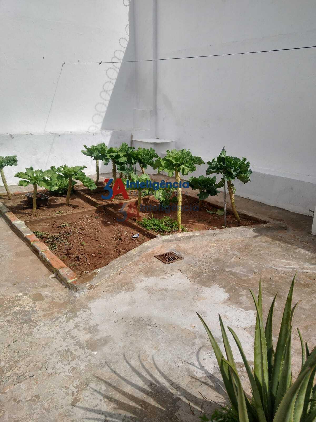 CASA JARDIM PALMIRA &ndash; VOTORANTIM Rua Antônio Modena Votorantim - 