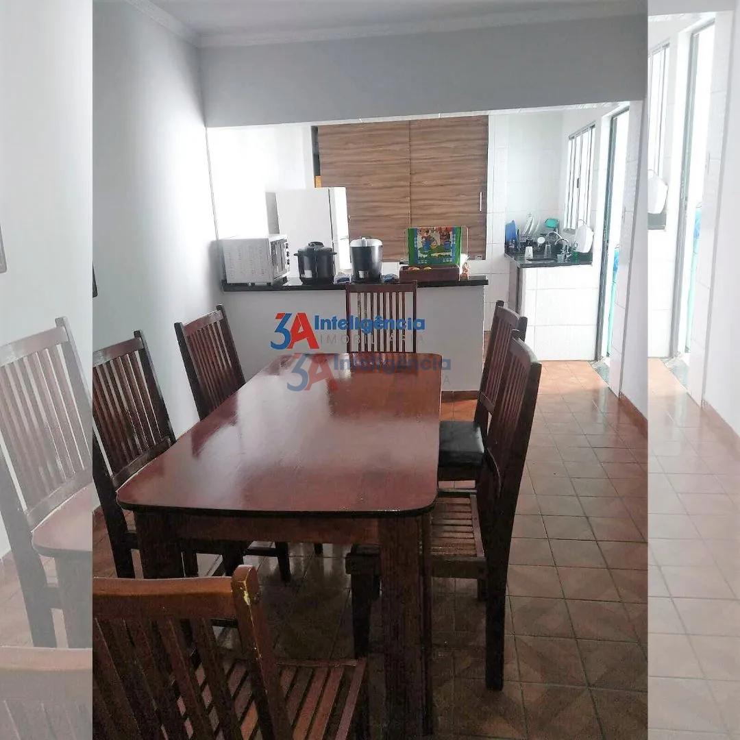 CASA JARDIM PALMIRA &ndash; VOTORANTIM Rua Antônio Modena Votorantim - 